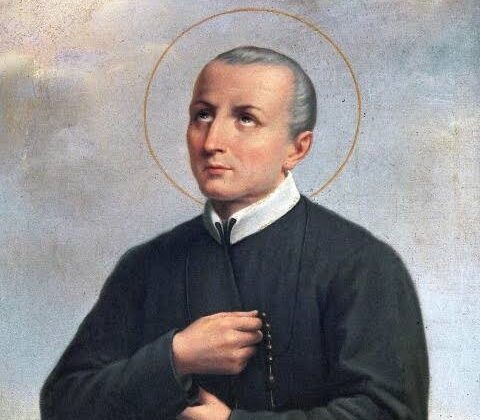 Imagem de São Clemente Maria Hofbauer, Apóstolo de Viena e Propagador dos Redentoristas