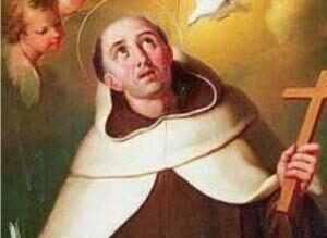 Imagem de São João José da Cruz, presbítero franciscano