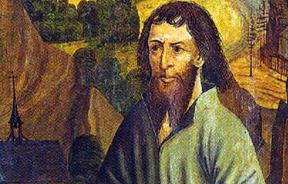 Imagem de São Nicolau de Flüe, Místico e Padroeiro da Suíça